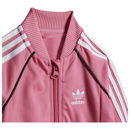 Adidas Βρεφικές φόρμες σετ Adicolor SST Track Suit